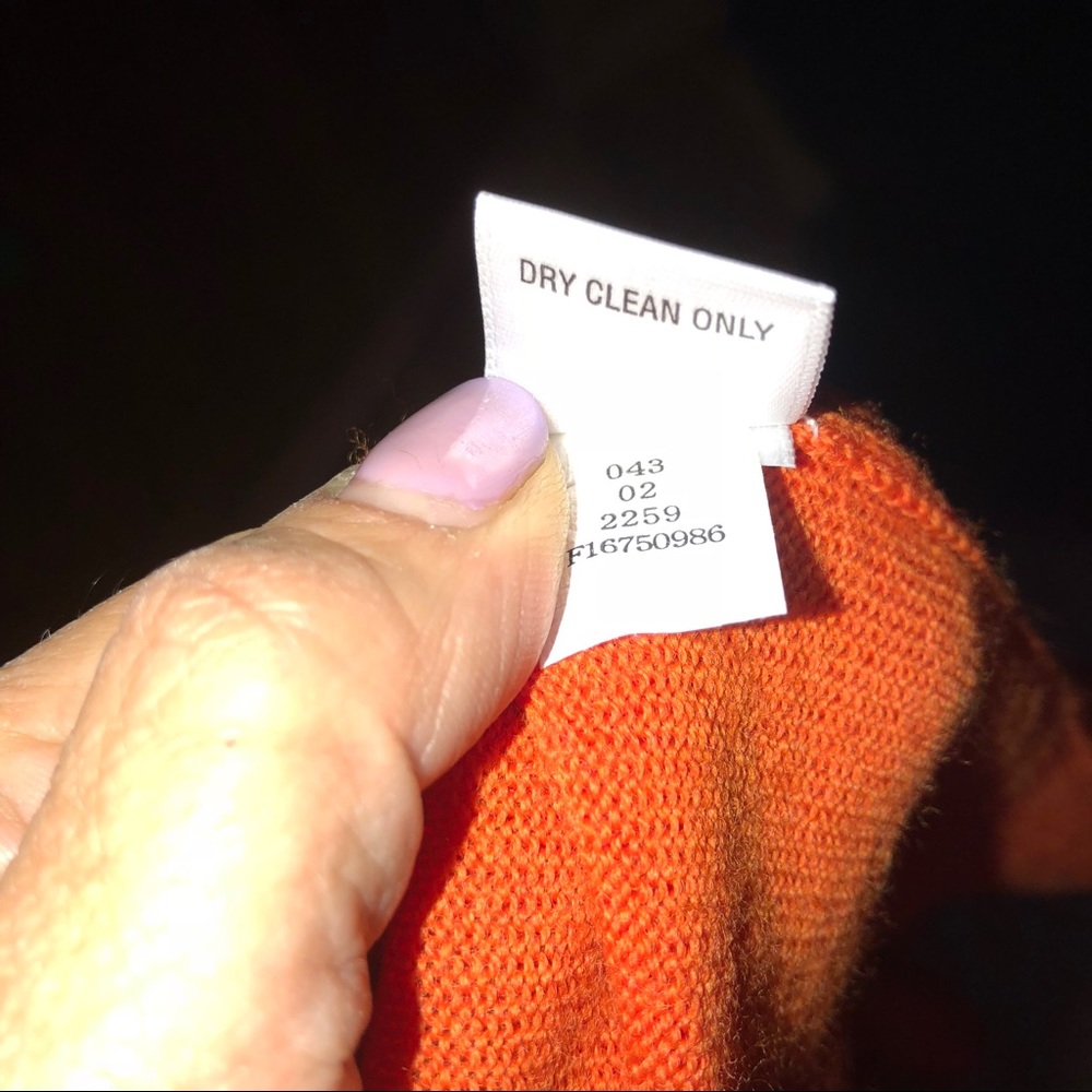 XXL Merino wool‎ NWT sweater - Picture 7 of 15
